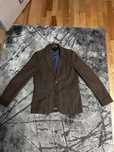 Sacou Tommy Hilfiger