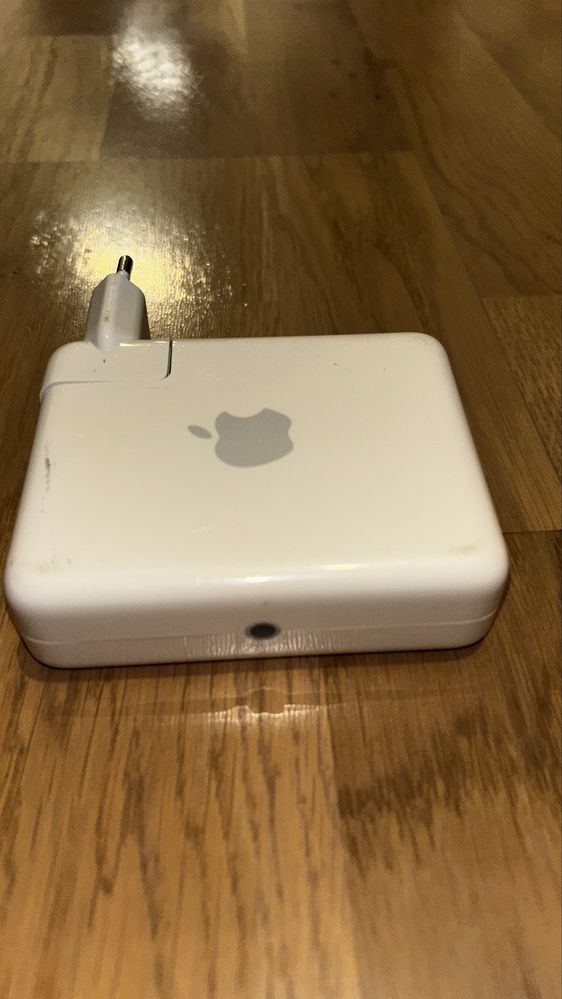 Apple AirPort Express Base Station Wi-Fi