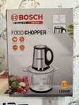 Продам измельчитель фирмы  Bosch,