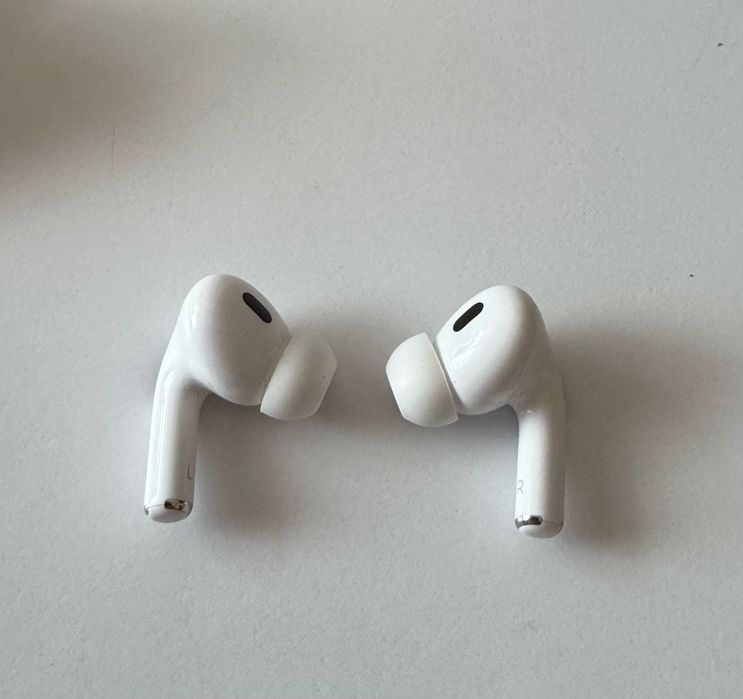 Casti in-ear Apple Airpods Pro (2nd Generation)