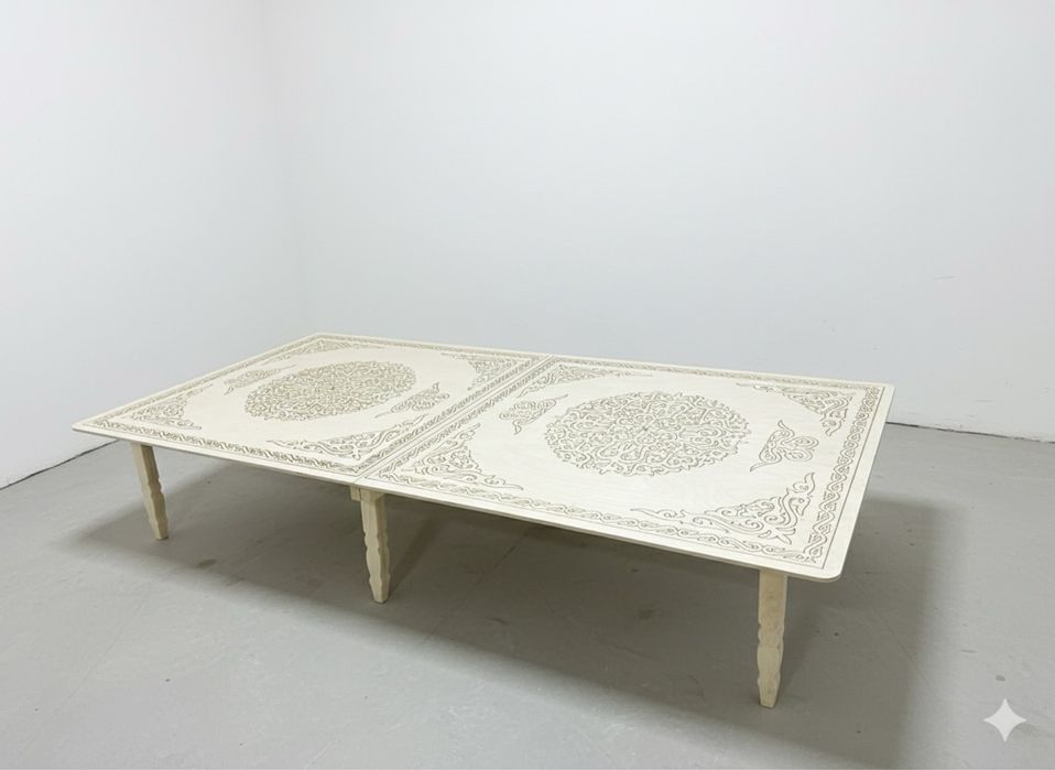 Шәй үстел Жер стол Складной Низкий Высокий Стол Прямиком из цеха!!!