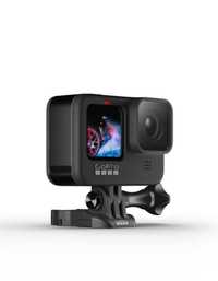 Camera  GoPro HERO9, 5K, Black Edition