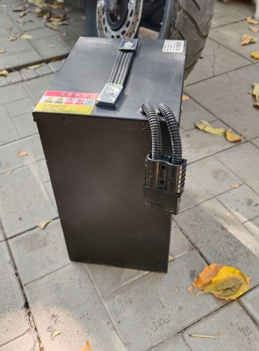 Мотор колесо. 17r.  3000w.  Kawasaki. Новое..