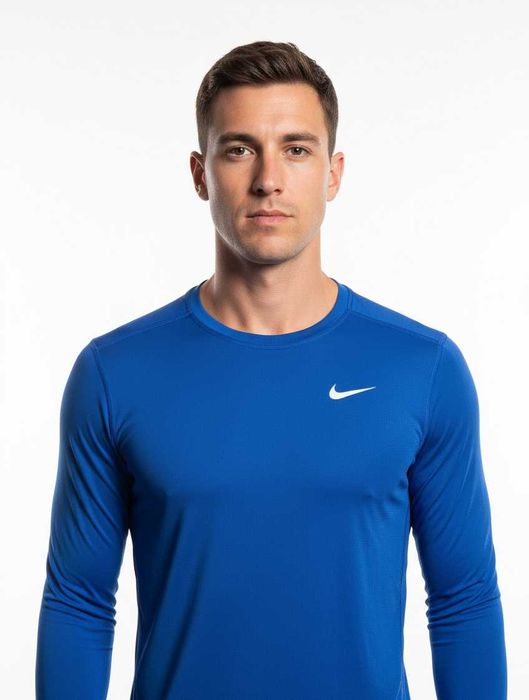 NIKE Pro Блуза/Мъжка XL