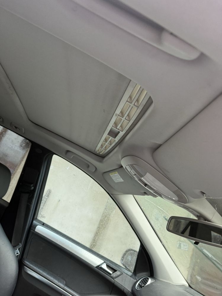 На части мерцедес  мл320 цди mercedes w164