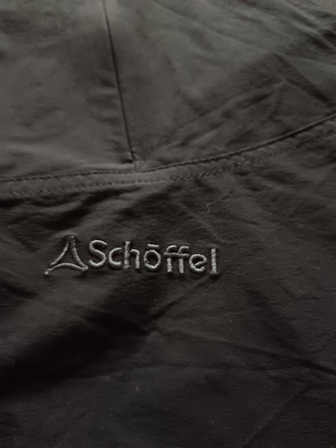 Schoffel-мъжки трекинг стреч панталон L