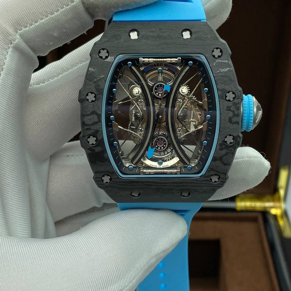 Richard Mille 53-02