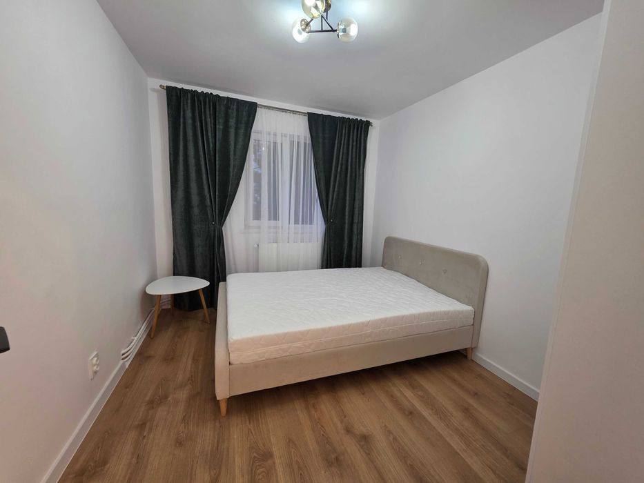 Apartament 3 camere renovat NOU, etaj 1, mobilat si utilat NOU, Cluj