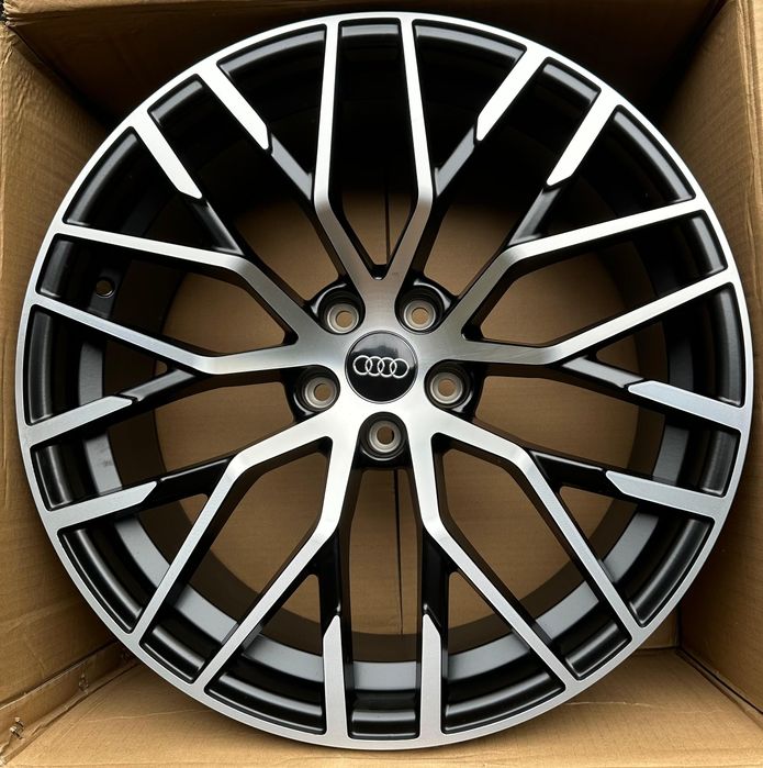 Jante Audi R20 Noi Audi A4 Audi A5 Audi A6 Audi A7 A8 Q4 Q5 Q7 Q8 etro