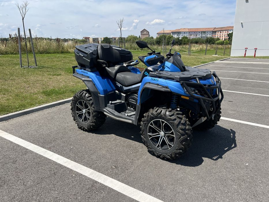 Vand ATV CF MOTO 1000