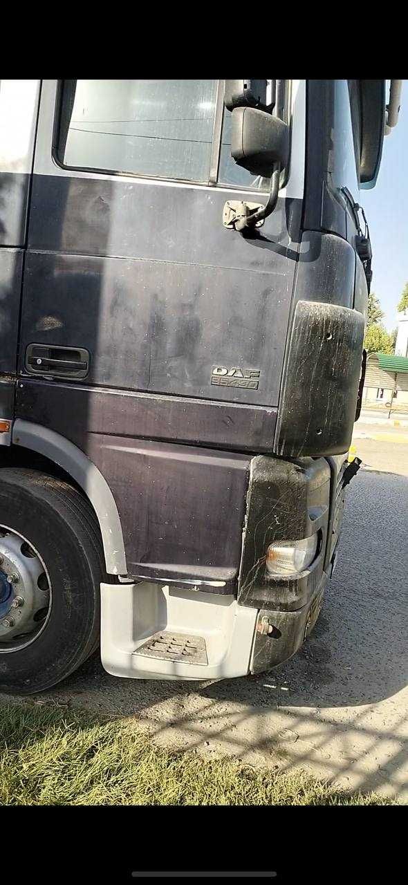 Автомашина  сотилади DAF 95XF 530 й 2004 TRAILOR 2004