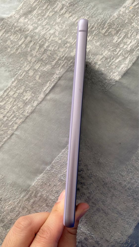 Samsung S 21 FE
