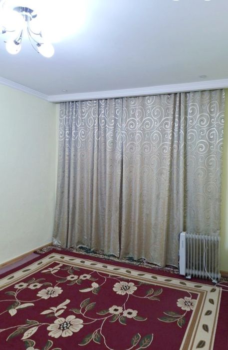 Продается 2/3/5 Ахмад Югнакий