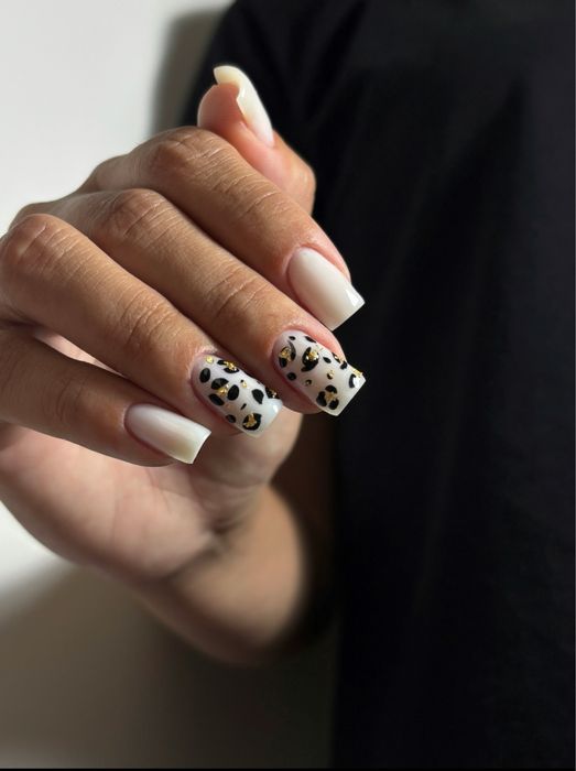 Unghii sector 3-titan, Bucuresti