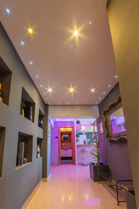 Petreceri, Revelion 2025 la PENTHOUSE UNIRII – Jacuzzi, Terasă!