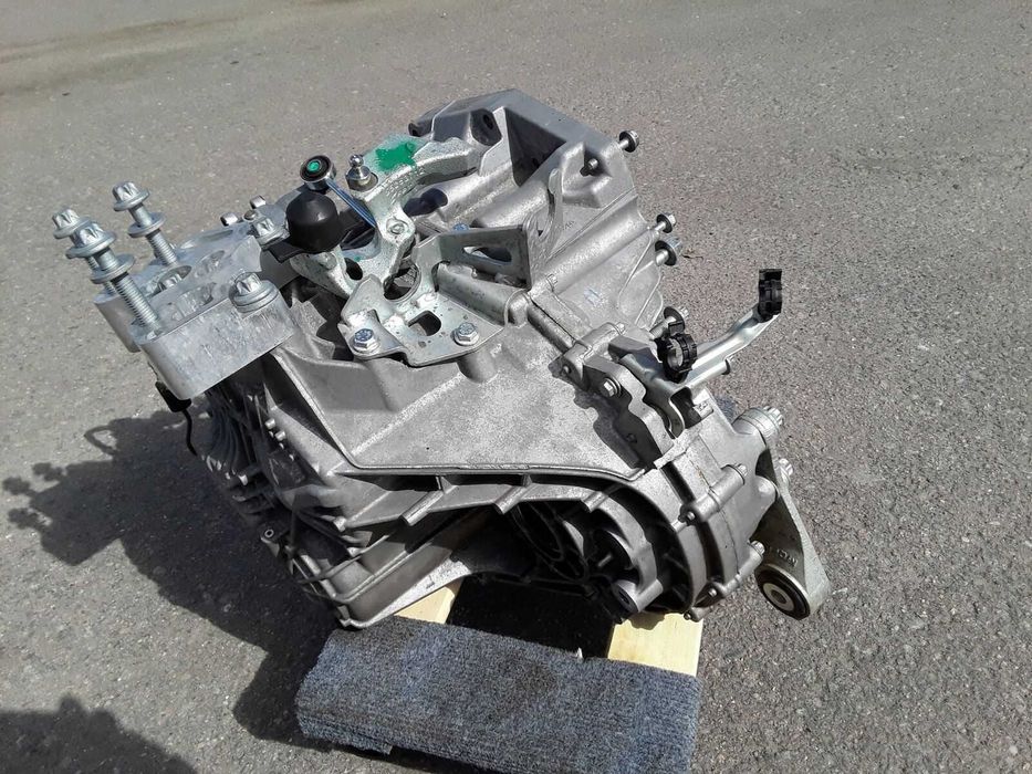 Cutie de viteze Jeep Renegade 1.4L/1,8L/2.4L; 6 Trepte; 4x4; 2015-2020