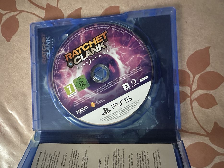 Ratchet e  clank