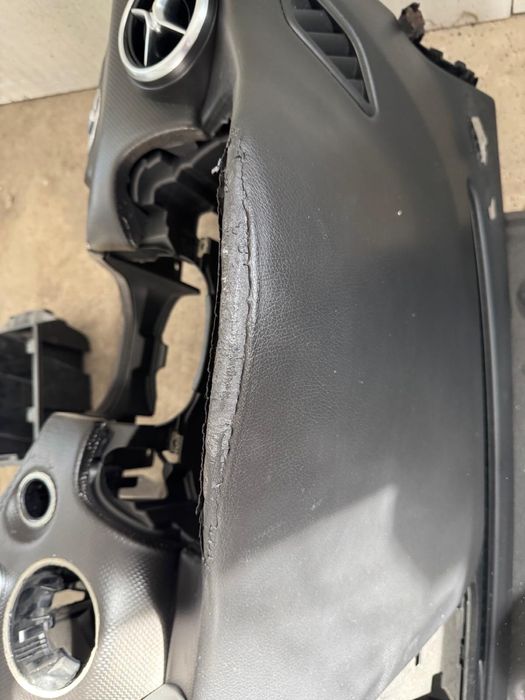 Арматурно табло за Мерцедес А класа