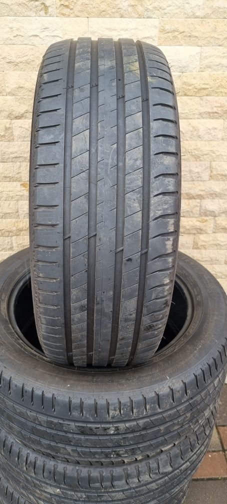 Anvelope Michelin Latidute 235/55/19/