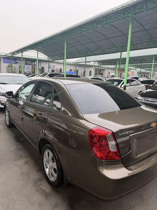 Gentra Zeus Elegant Plus 3AT