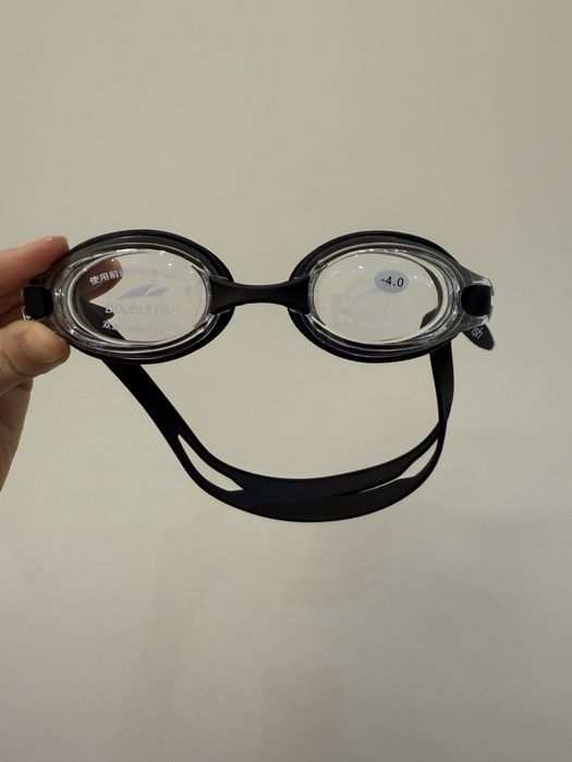 Очки доя плавания