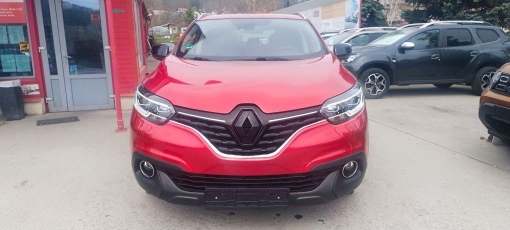 De vânzare Renault Kadjar,Automat ,benzina, euro 6 ,an 2017, Rate  ,
