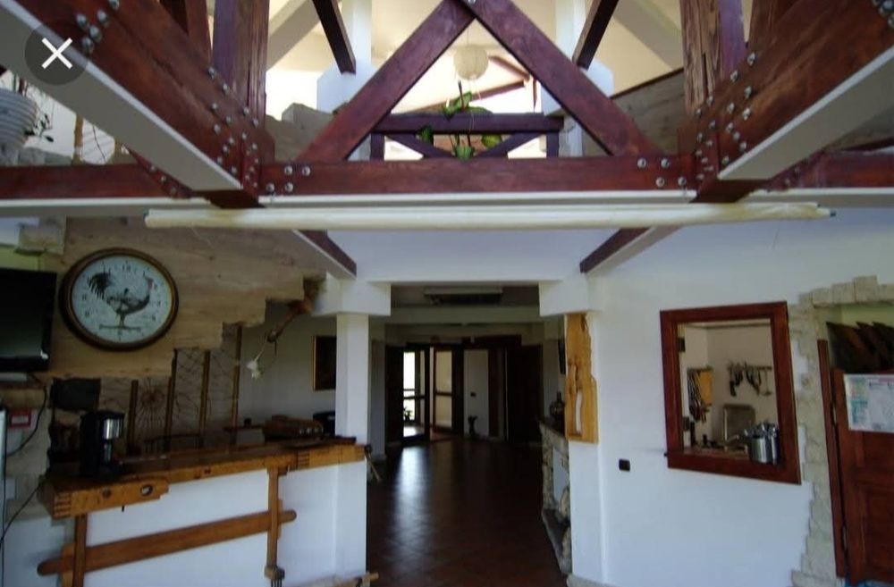 vila pensiune petrecere revelion anul nou nou