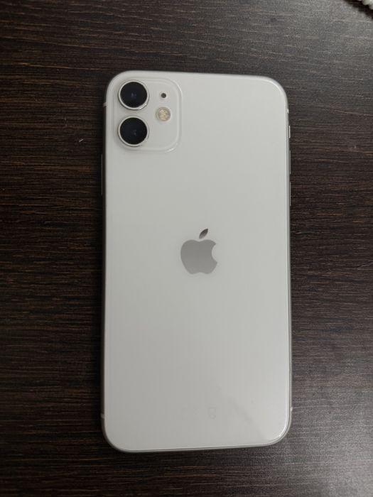 iphone 11   64гб