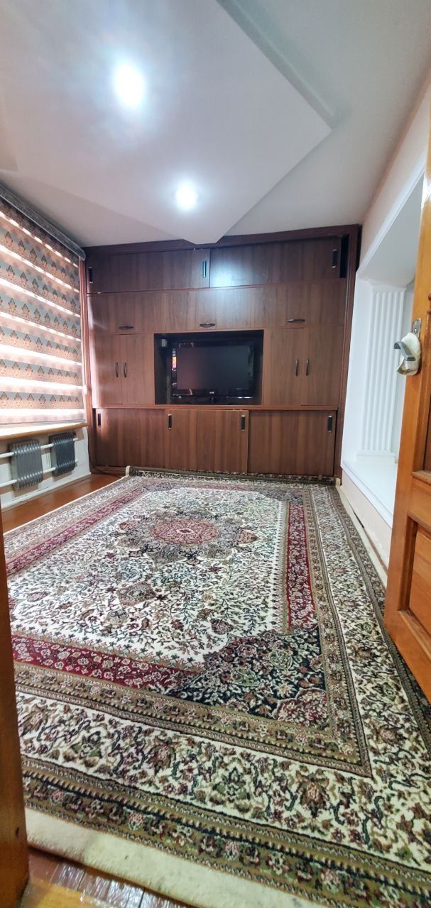 Продаётся 3х-комнатная квартира в центре Ташкента