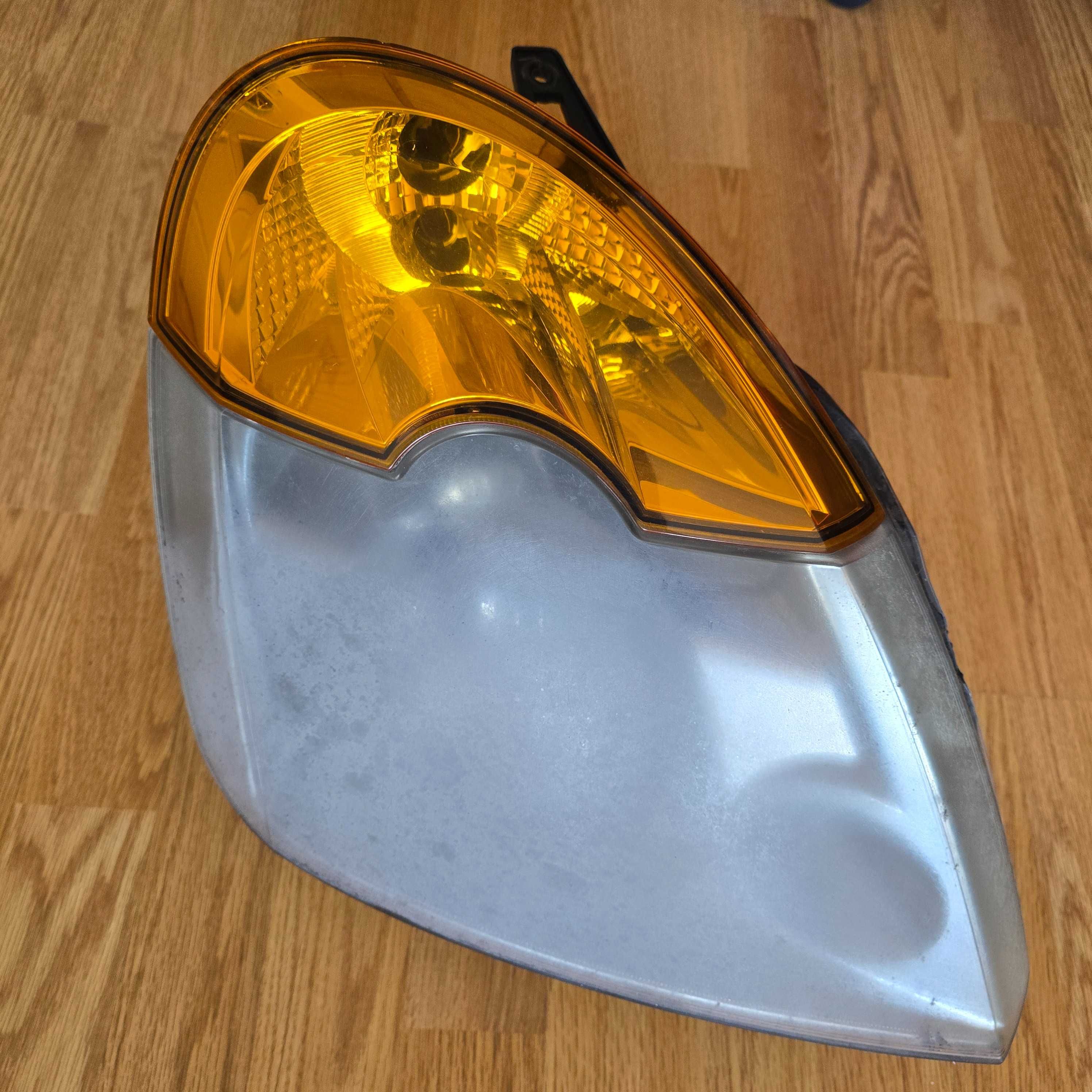 Far Renault Modus 2004-2008 Original