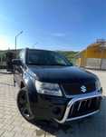 Suzkuki Grand Vitara