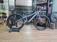 Bicicleta Scott Contessa 24 RIGID WHALE BLUE KH 23