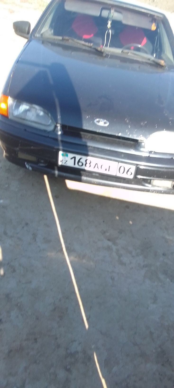 Продается автомобиль