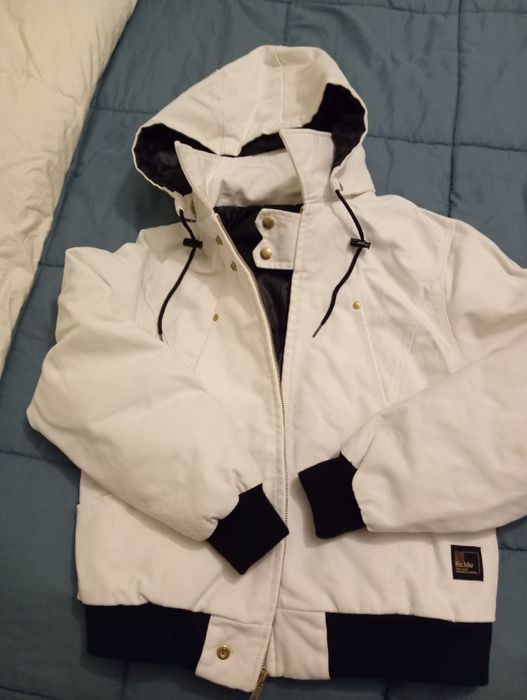 Geaca de dama toamna - iarnă M-L