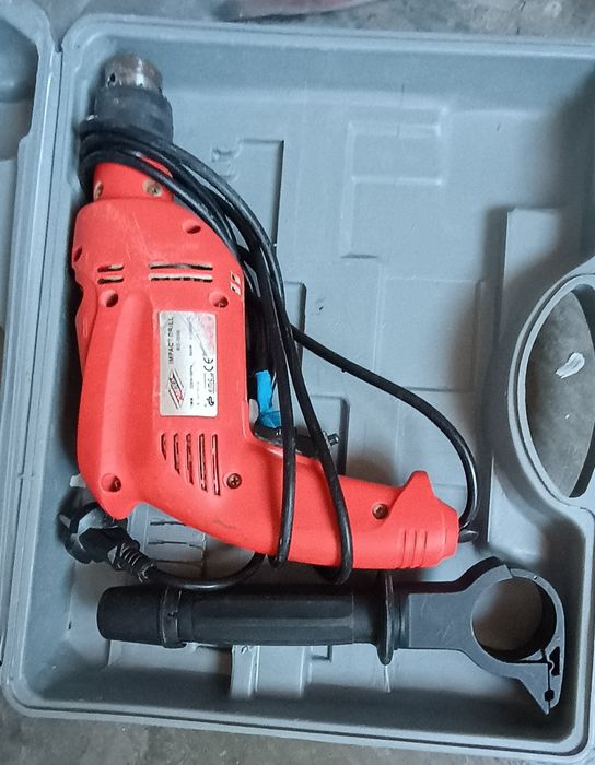 Дрелка - Райдер            .