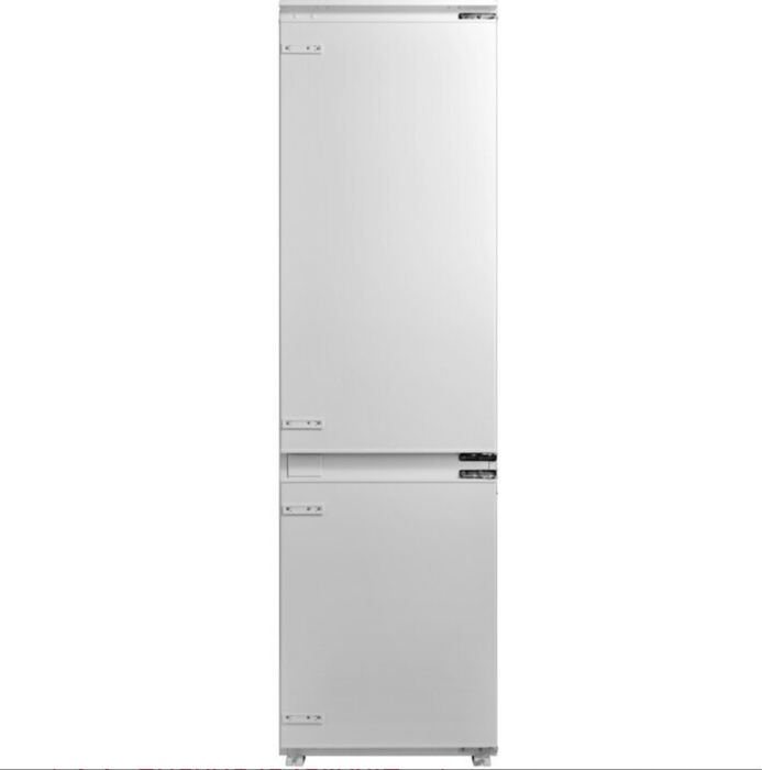 Frigider ( Combina Frigorifica Incorporabila) Samus SCBI345E,