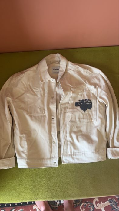 Jacheta bershka