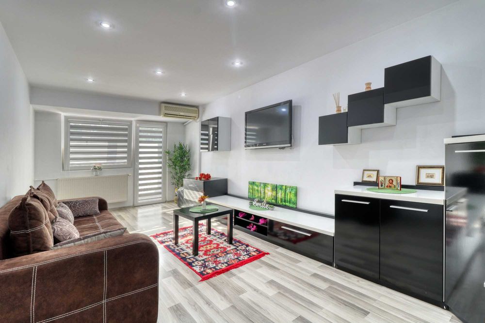 Apartament modern de lux 2 camere, Drumul Taberei