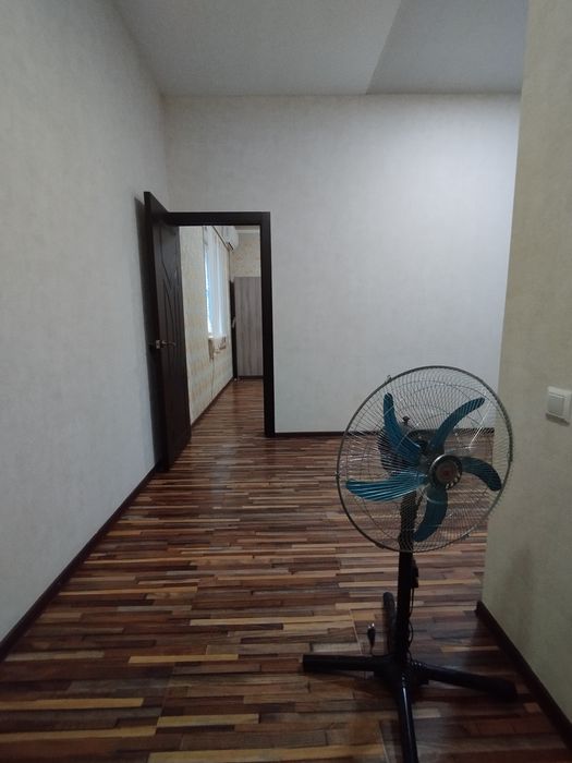 Квартира на саракульке