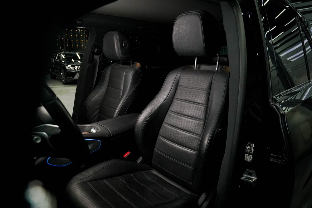 Mercedes Gle 450 4 Matic Sotuvda Tayyor
