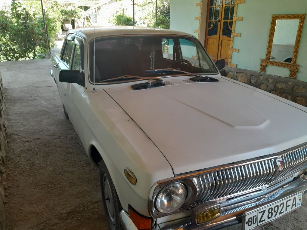 24'01 volga sotiladi