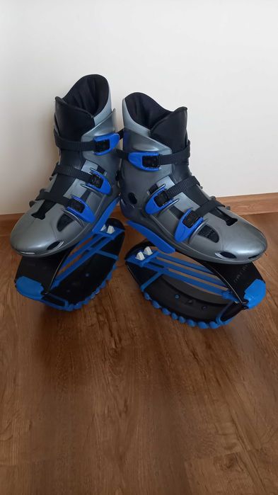 Обувки за скачане/Kangoo Jumps обувки