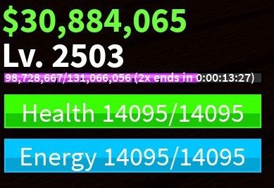 Блокс фрутс аккаунт / Blox fruits account