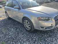 Ауди а4 б7 3,0тди 204кс куатро на части/a4 b4 3,0d 204ks quattro chast