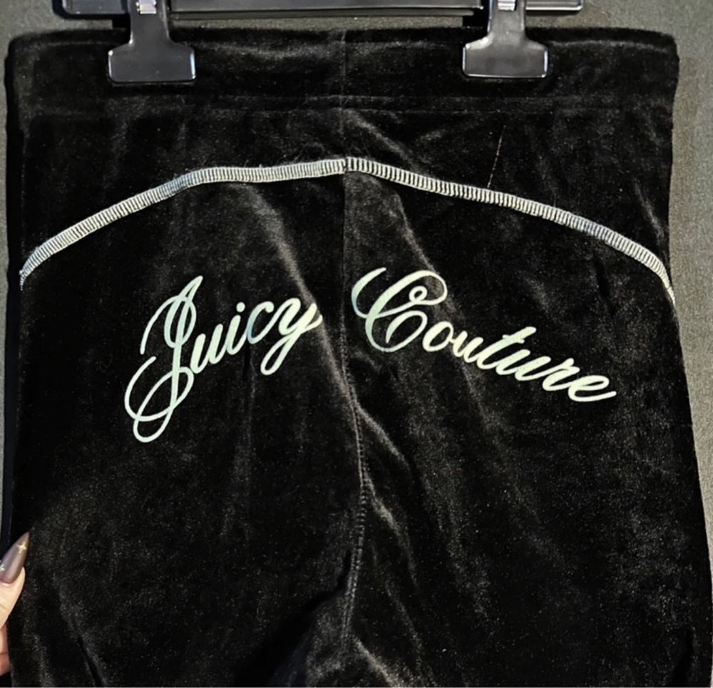 Pantaloni Juicy Couture