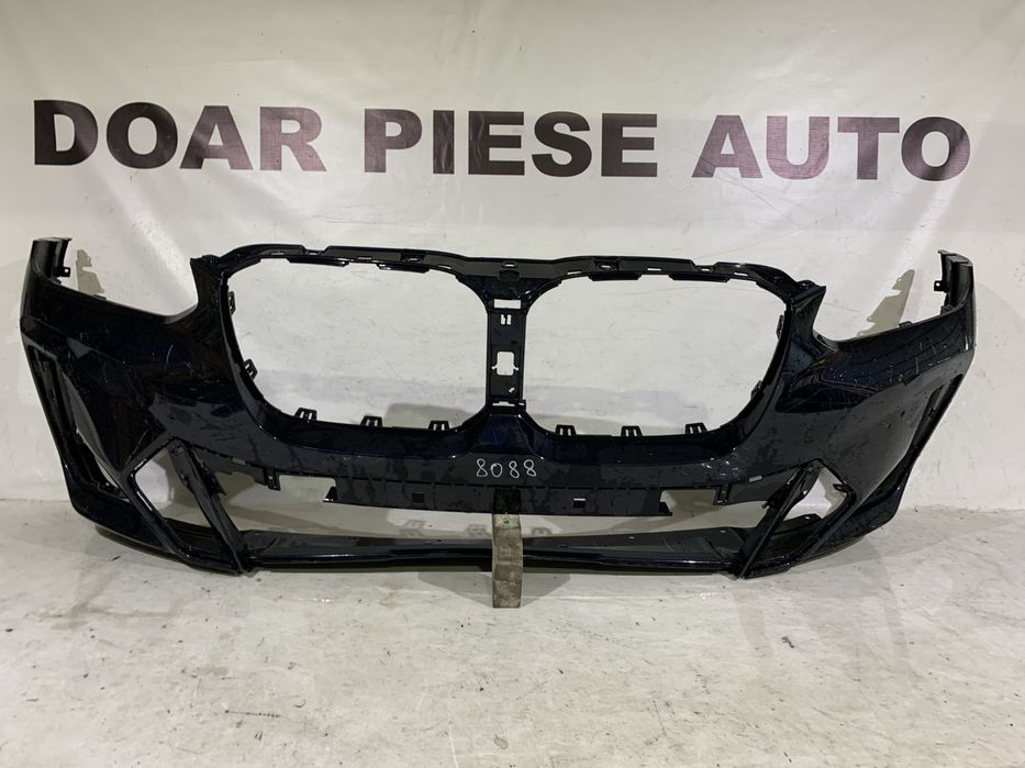 Bara fata BMW IX3, G08, M-SPORT , LCI facelift, 2022, 2023, 2024, cod origine OE 51118081055.