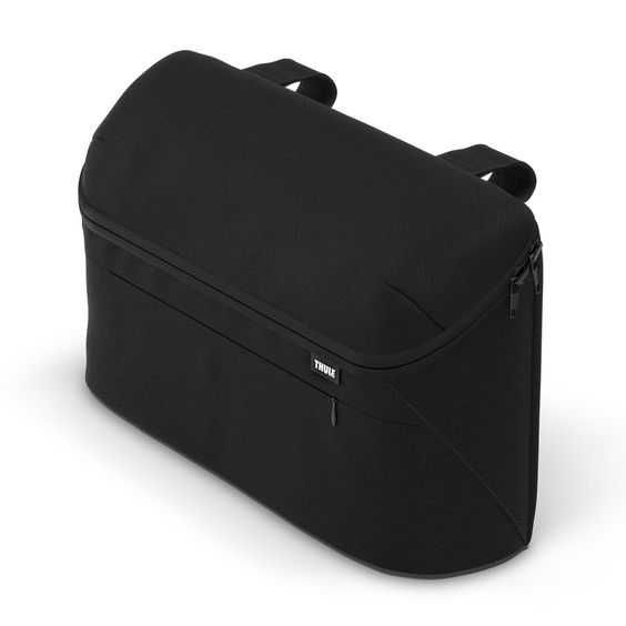 Бебешка количка Thule Sleek + аксесоари Thule