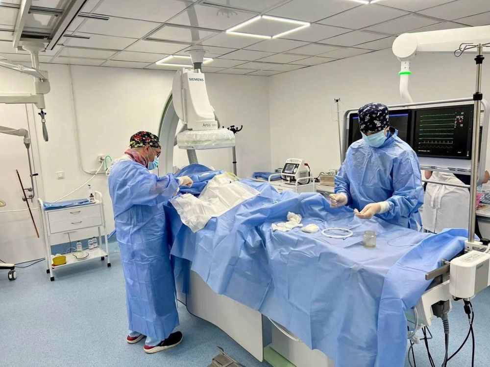 BrosMed Klinikasi yangiliklari!  QABULGA SHOSHILING!!