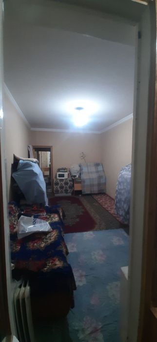 Срочно Продаётся Юнусобод 19-кв 2/4/5  Ипотека можно