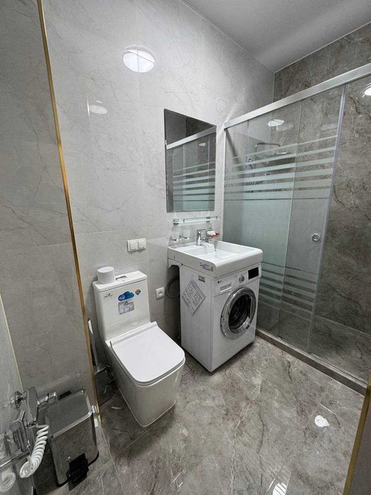 Аренда квартира | 2/4/10 | ЖК Ёшлик | Чиланзар-19 кв |